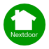 Nextdoor 60+10px